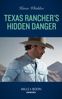 Texas Rancher's Hidden Danger