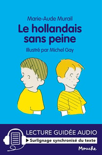 Le hollandais sans peine