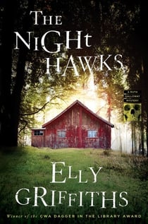 The Night Hawks - A Mystery