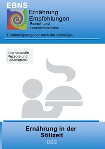 Ernährung - Stillzeit - Diätik - Ernährung - Stillzeit