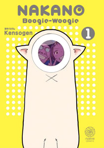 Nakano Boogie Woogie