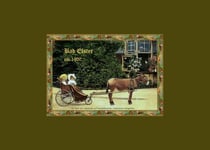 Bad Elster - Bad Elster um 1900