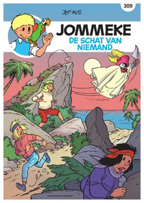 De schat van Niemand