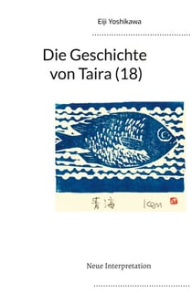 Die Geschichte von Taira (18) - Neue Interpretation