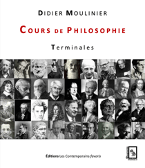 Cours de Philosophie. Terminales