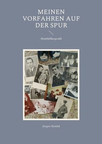 Meinen Vorfahren auf der Spur - Hembd/Bergwald