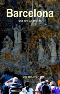 Barcelona - und ihre Gitarristen