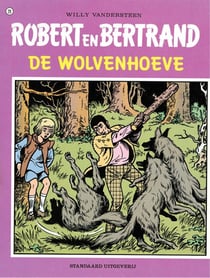 De Wolvenhoeve