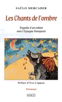 Les Chants de l'ombre