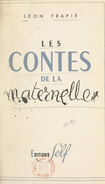 Les contes de la maternelle