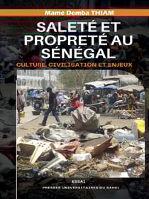 Saleté et propreté au Sénégal - Culture, civilisation et enjeux