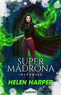 Super Madrona - L'intégrale