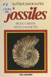 Les fossiles