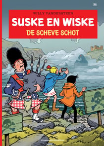 De scheve Schot