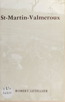 Saint-Martin-Valmeroux