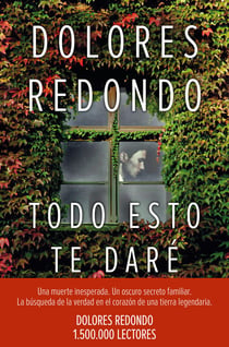 Todo esto te daré - Premio Planeta 2016