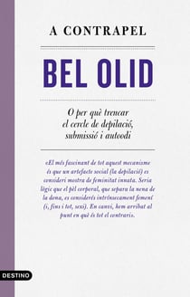 A contrapel - O per què trencar el cercle de depilació, submisió i autoodi