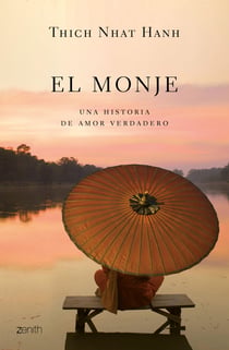El monje - Una historia de amor verdadero
