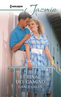 El final del camino - El mejor regalo para San Valentín, una novela de Harlequin
