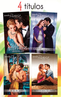 E-PACK Bianca Julio 2017 - El mejor regalo para San Valentín, una novela de Harlequin