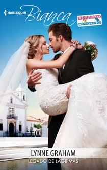 Legado de lágrimas - El mejor regalo para San Valentín, una novela de Harlequin