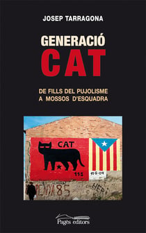 Generació CAT (e-book epub) - Dels fills del pujolisme als mossos d'esquadra