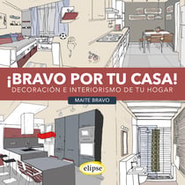 Bravo por tu casa - Decoración e interiorismo de tu hogar