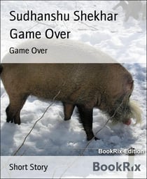 Game Over - Game Over