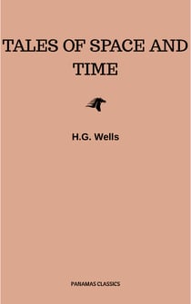 Tales Of Space And Time