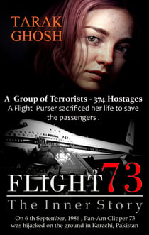 FLIGHT 73 - The Inner Story