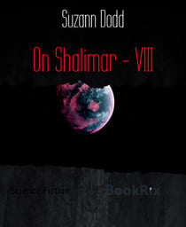 On Shalimar - VIII