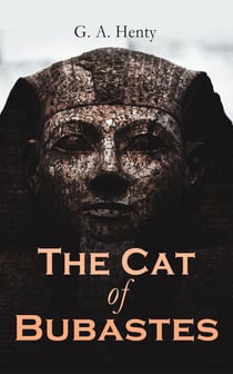 The Cat of Bubastes - Historical Novel