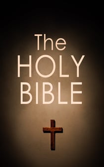 The Holy Bible - Douay-Rheims Version - The Old and New Testaments, With Additions & Annotations (Challoner Revision)