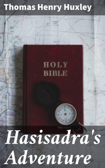 Hasisadra's Adventure - Essay #7 from "Science and Hebrew Tradition"