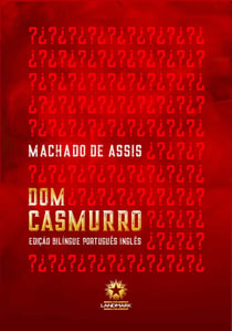 Dom Casmurro - Edição bilíngue português-inglês