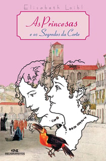 As princesas e o segredo da corte