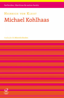 Michael Kohlhaas