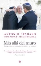 Más allá del muro