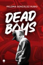 Dead boys