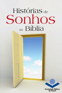 Histórias de sonhos da Bíblia