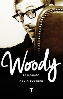 Woody - La biografía