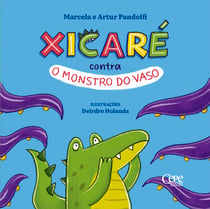 Xicaré contra o monstro do vaso