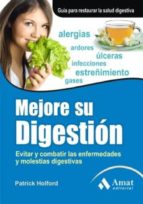 Digestión óptima - Los secretos de tu salud intestinal