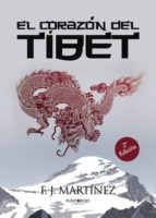 El corazón del Tíbet (2ºEdición)