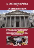 La constitución española y los derechos humanos en este páis a muchos ciudadanos de a pie y sobre todo a los presos comunes durante 38 años nos han sido y siguen siendo vulnerados por los poderes públicos a niveles alarmantes