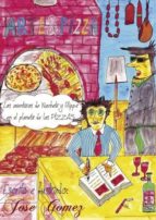 Arte y pizza