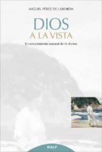 Dios a la vista - El conocimiento natural de lo divino