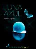 Luna azul