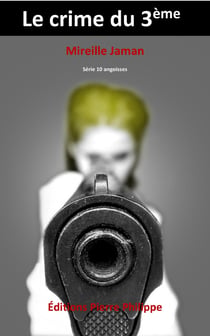 Le crime du 3ème - Série dix angoisses