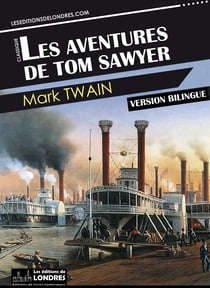 Les aventures de Tom Sawyer